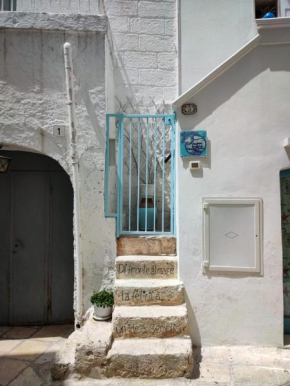 La Casa Di Nicole Polignano A Mare
